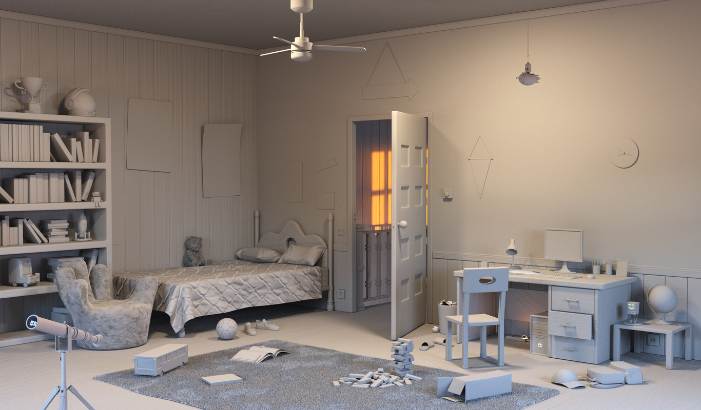 43dO(sh)Ӌ(j):3DO(sh)Ӌ(j)ҪW(xu)ʲôܛ?